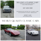 1974 Mercedes 450SL Nicely Presentable